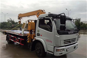 廉江24小时道路救援服务