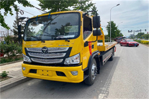 廉江汽车救援头像