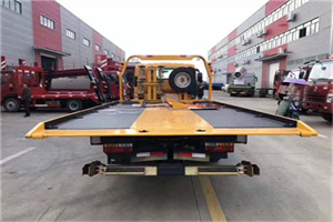 廉江附近汽车救援服务