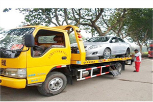 廉江附近24小时汽车拖车服务热线