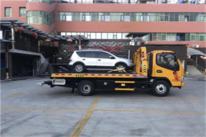 廉江附近汽车拖车电话