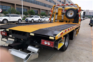 廉江24小时汽车送油服务公司