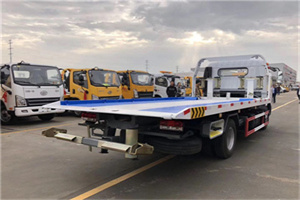 廉江汽车救援补胎