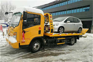 廉江附近道路救援服务