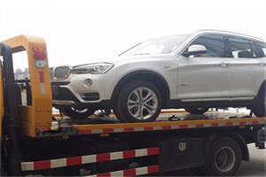 廉江拖车24小时服务电话