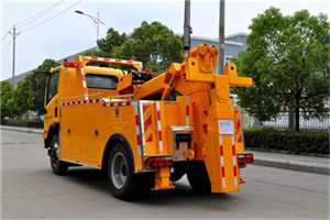 廉江高速路拖车费