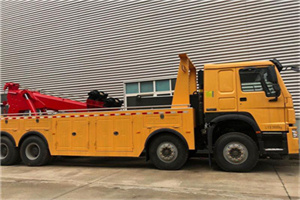 廉江道路救援公司